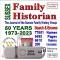 Sussex Family Historian 1973 - 2023